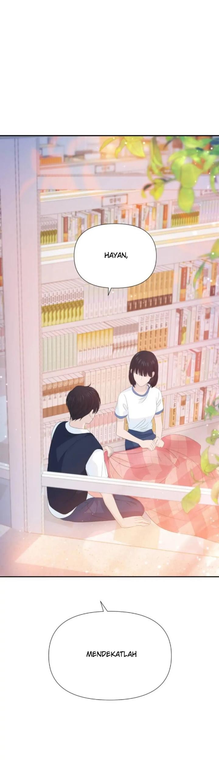 Can I Take It Back? Chapter 24 Gambar 3