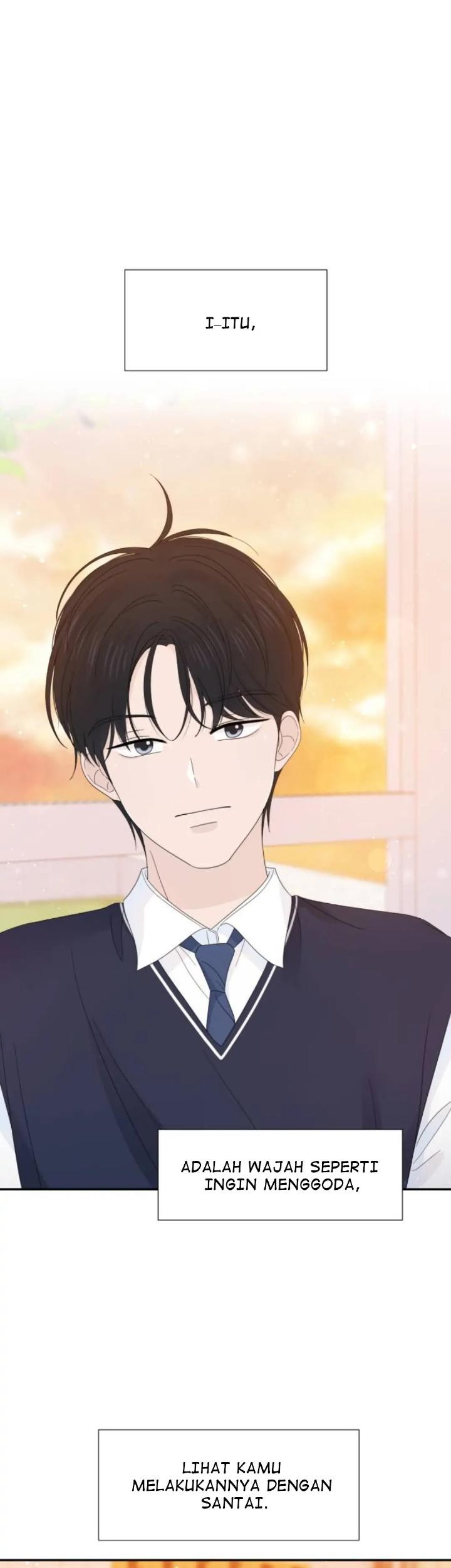 Can I Take It Back? Chapter 24 Gambar 6