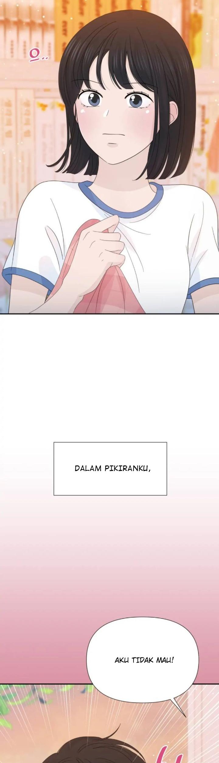 Can I Take It Back? Chapter 24 Gambar 7