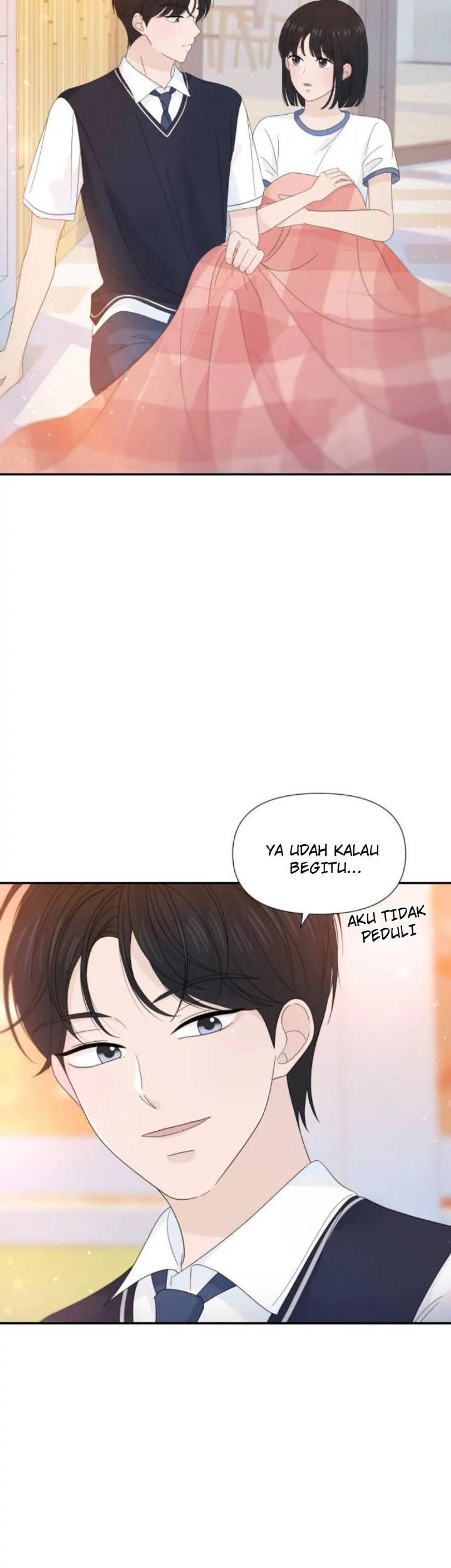 Can I Take It Back? Chapter 24 Gambar 13