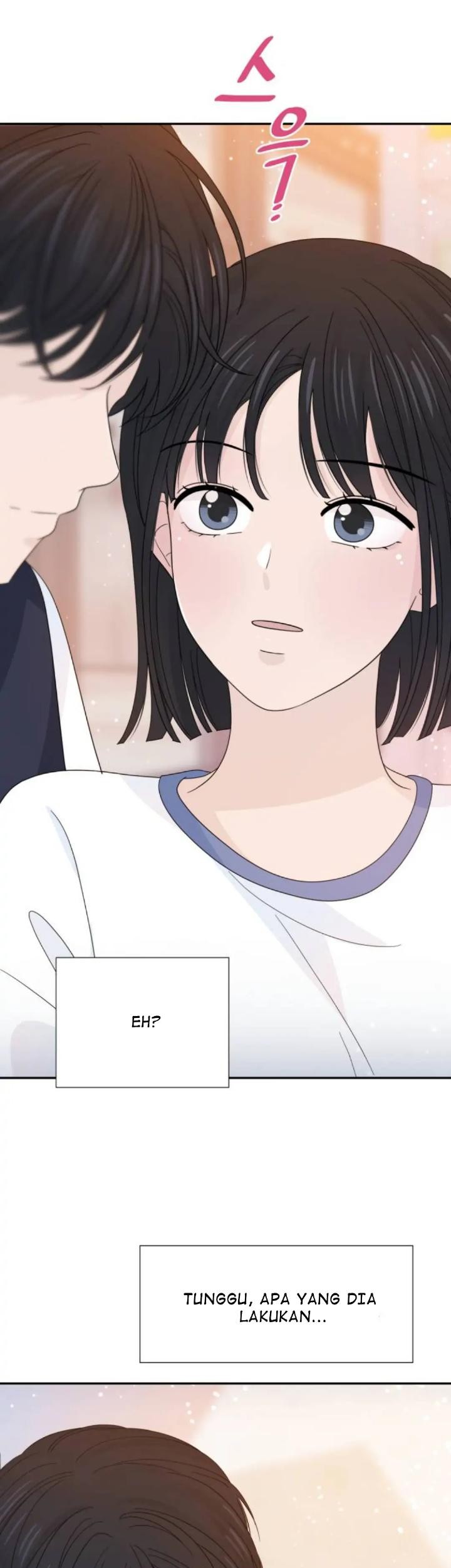 Can I Take It Back? Chapter 24 Gambar 15