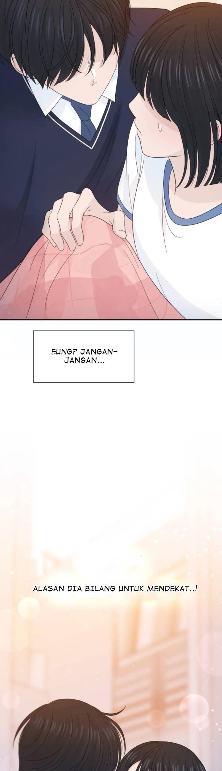 Can I Take It Back? Chapter 24 Gambar 16