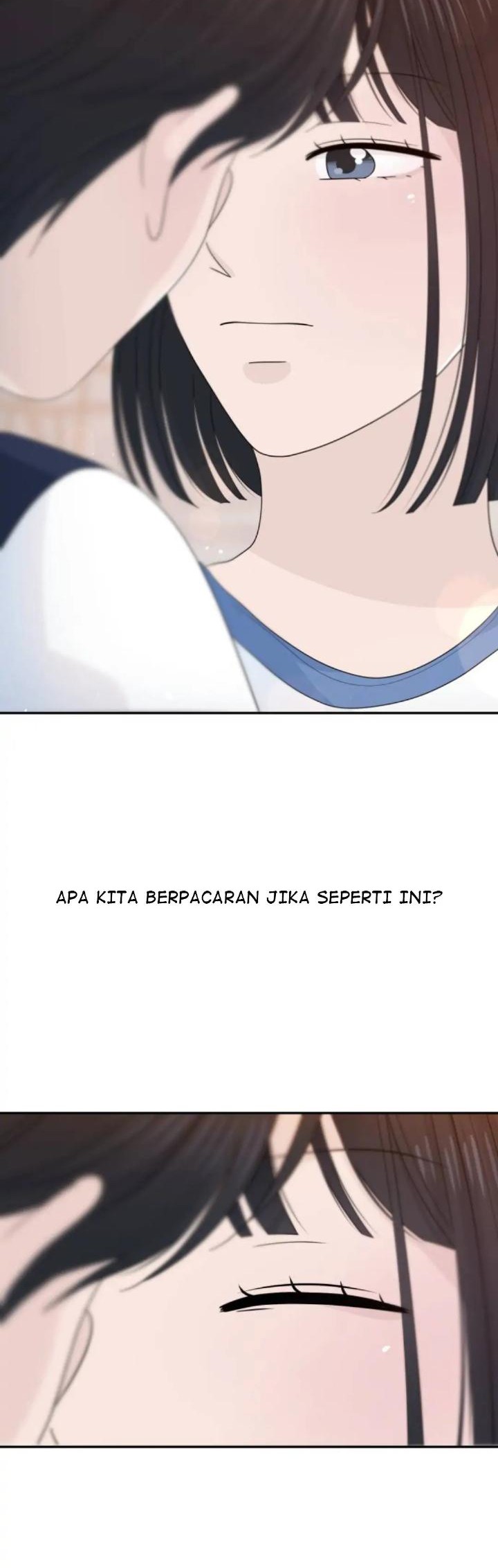 Can I Take It Back? Chapter 24 Gambar 19