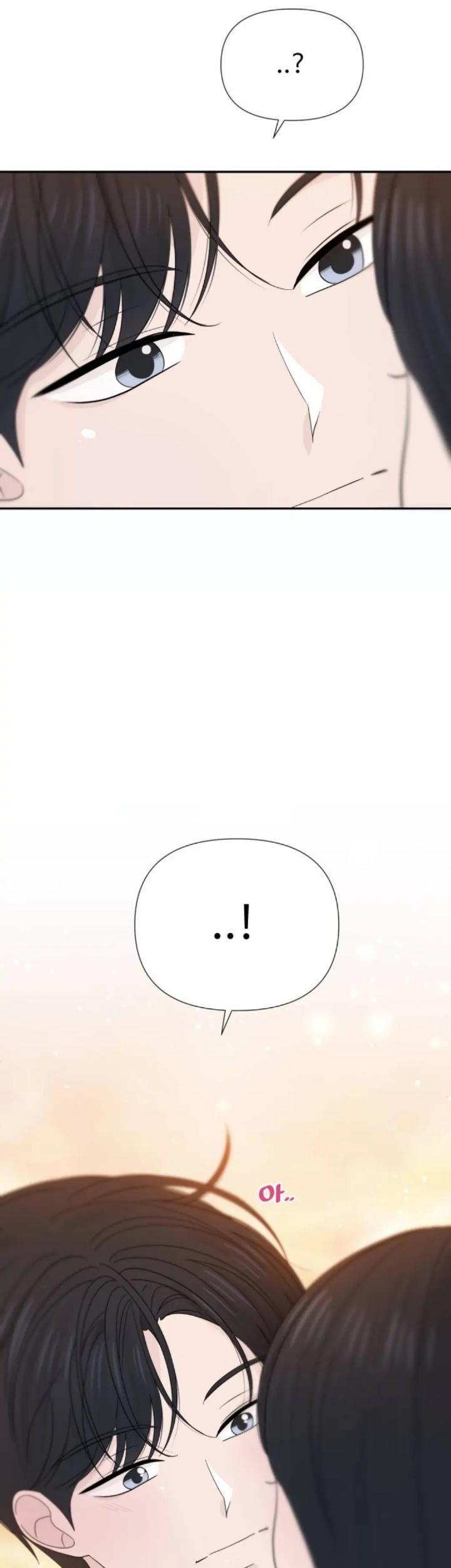 Can I Take It Back? Chapter 24 Gambar 20