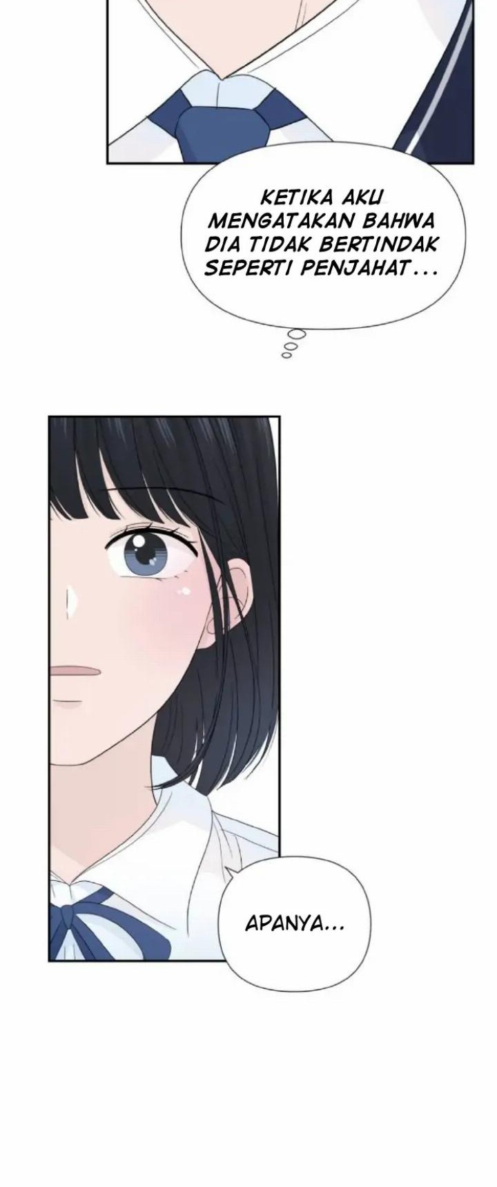Can I Take It Back? Chapter 23 Gambar 27