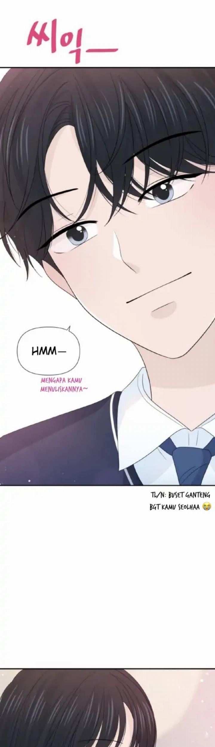 Can I Take It Back? Chapter 23 Gambar 30
