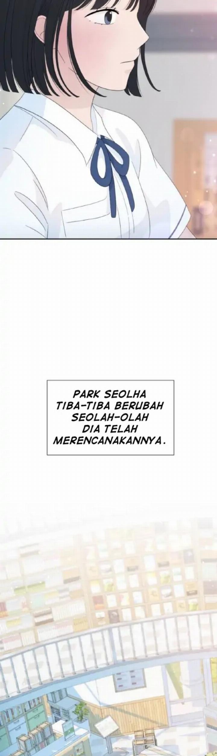 Can I Take It Back? Chapter 23 Gambar 31
