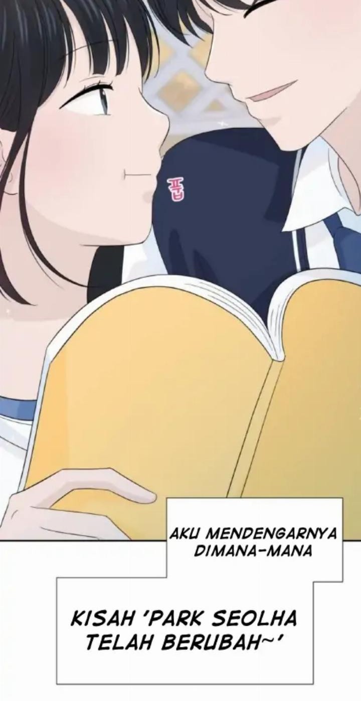 Can I Take It Back? Chapter 23 Gambar 38