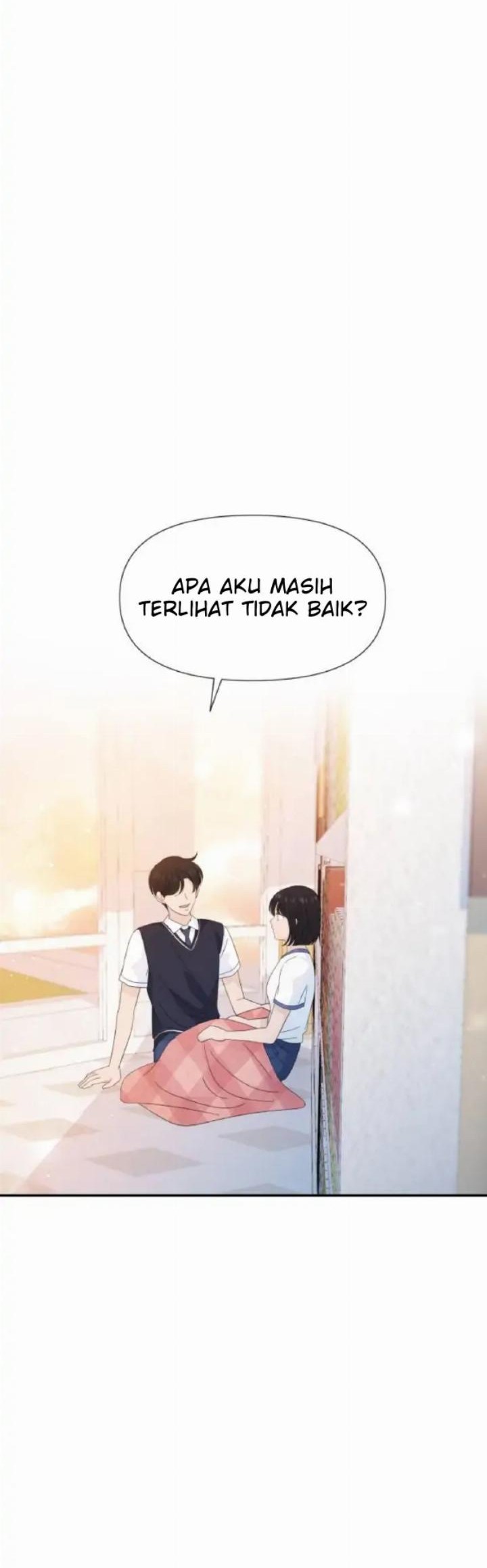 Can I Take It Back? Chapter 23 Gambar 40