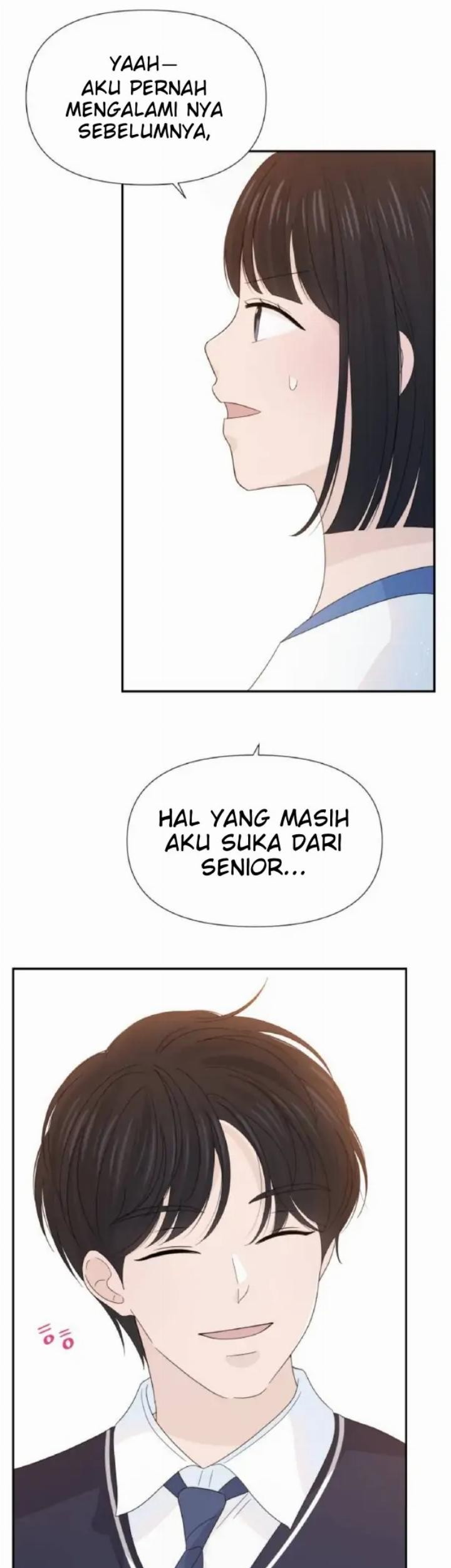 Can I Take It Back? Chapter 23 Gambar 41
