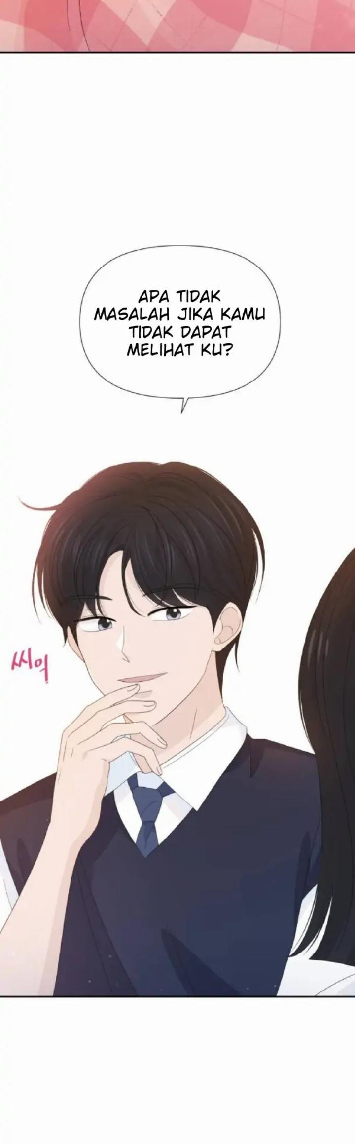 Can I Take It Back? Chapter 23 Gambar 46