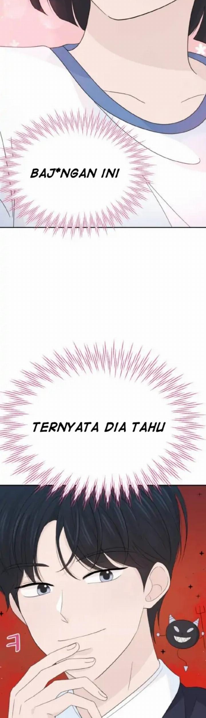 Can I Take It Back? Chapter 23 Gambar 48