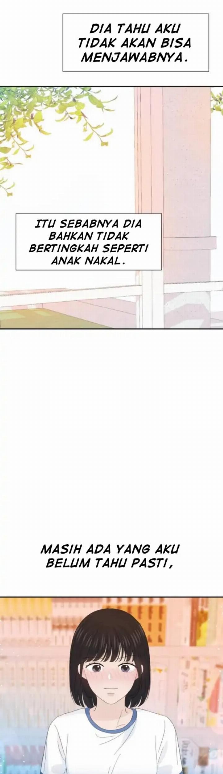 Can I Take It Back? Chapter 23 Gambar 50