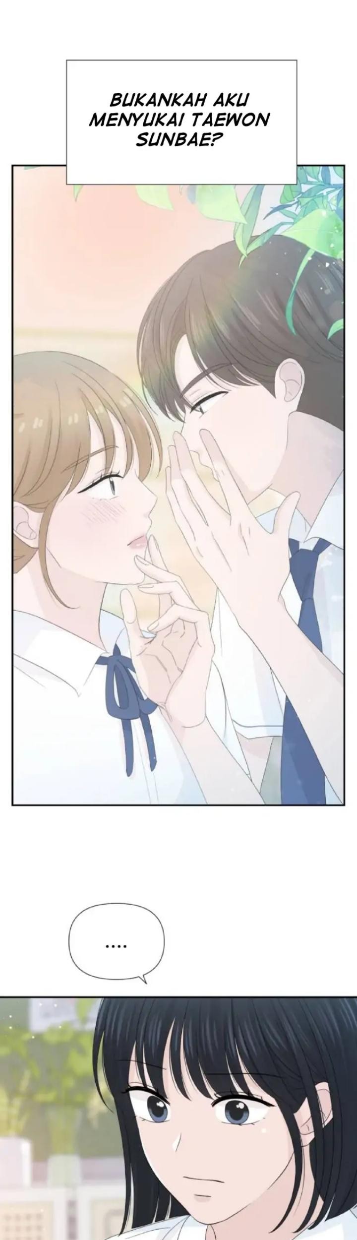 Can I Take It Back? Chapter 23 Gambar 5