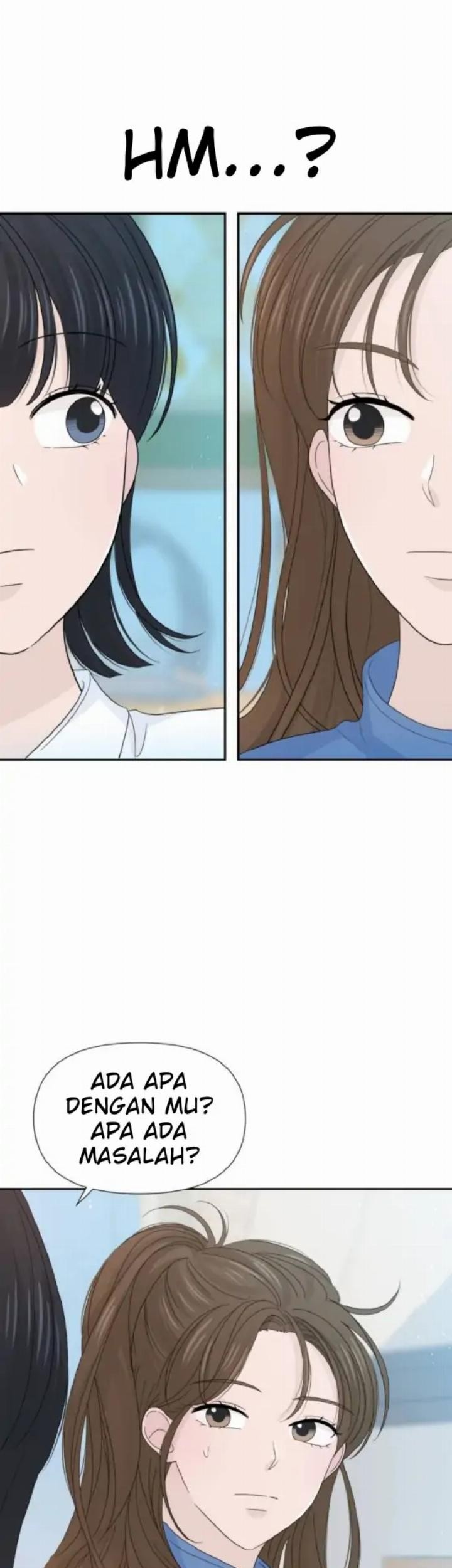 Can I Take It Back? Chapter 23 Gambar 9