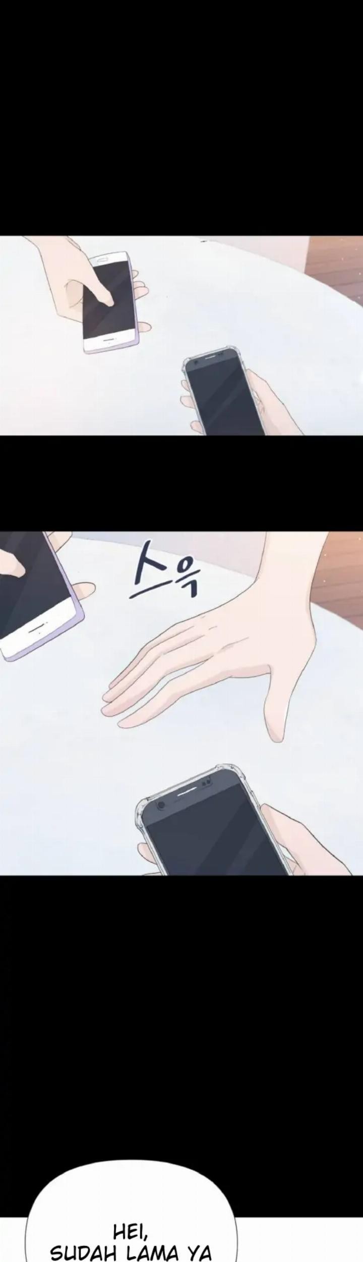 Can I Take It Back? Chapter 23 Gambar 12