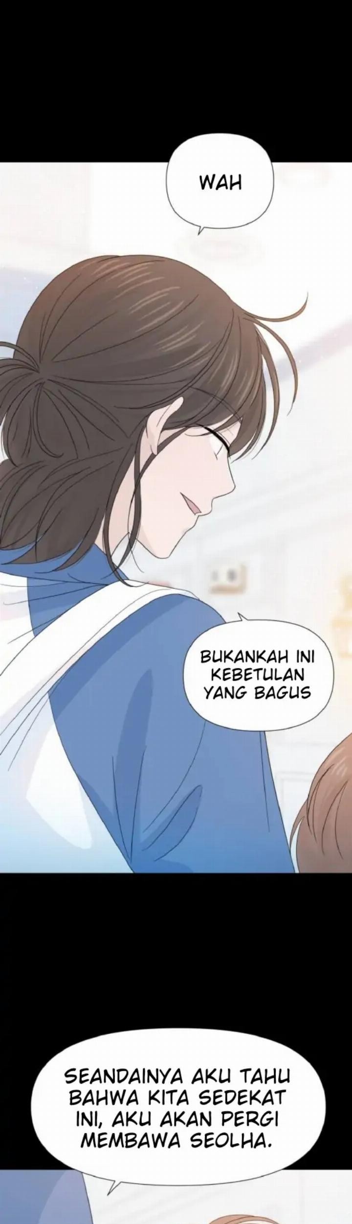 Can I Take It Back? Chapter 23 Gambar 15