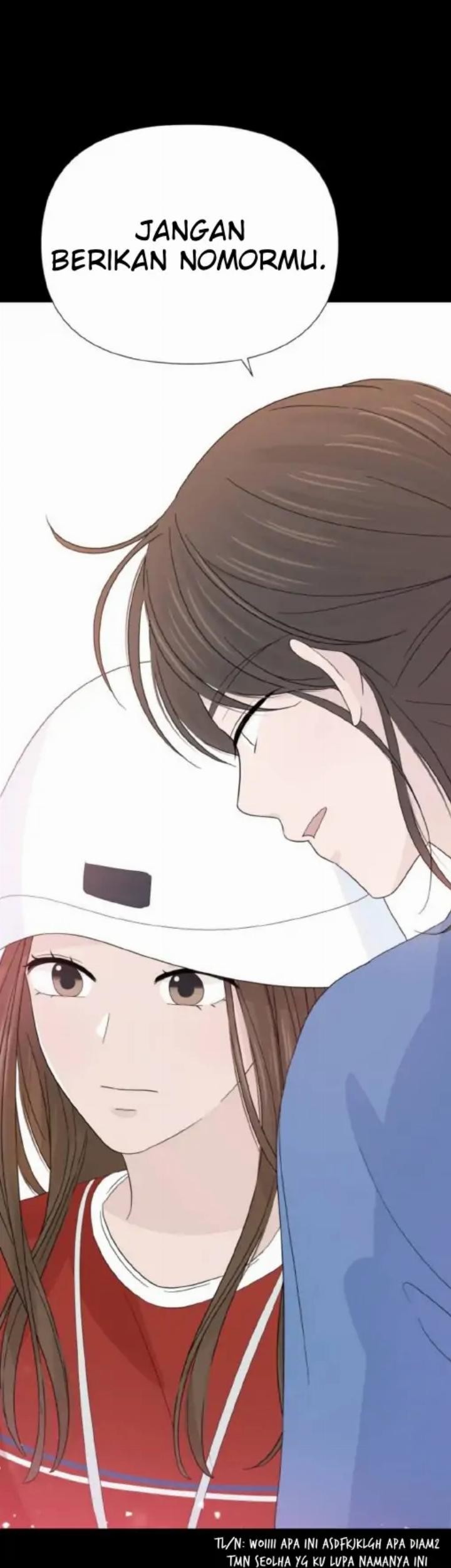 Can I Take It Back? Chapter 23 Gambar 21