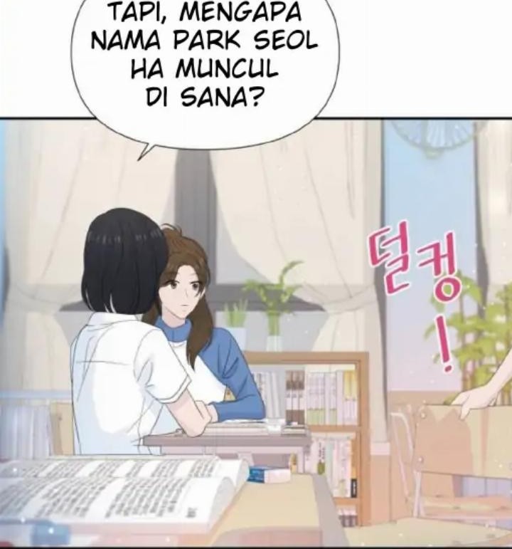 Can I Take It Back? Chapter 23 Gambar 23
