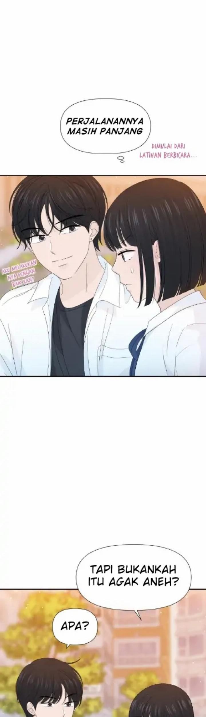Can I Take It Back? Chapter 22 Gambar 26