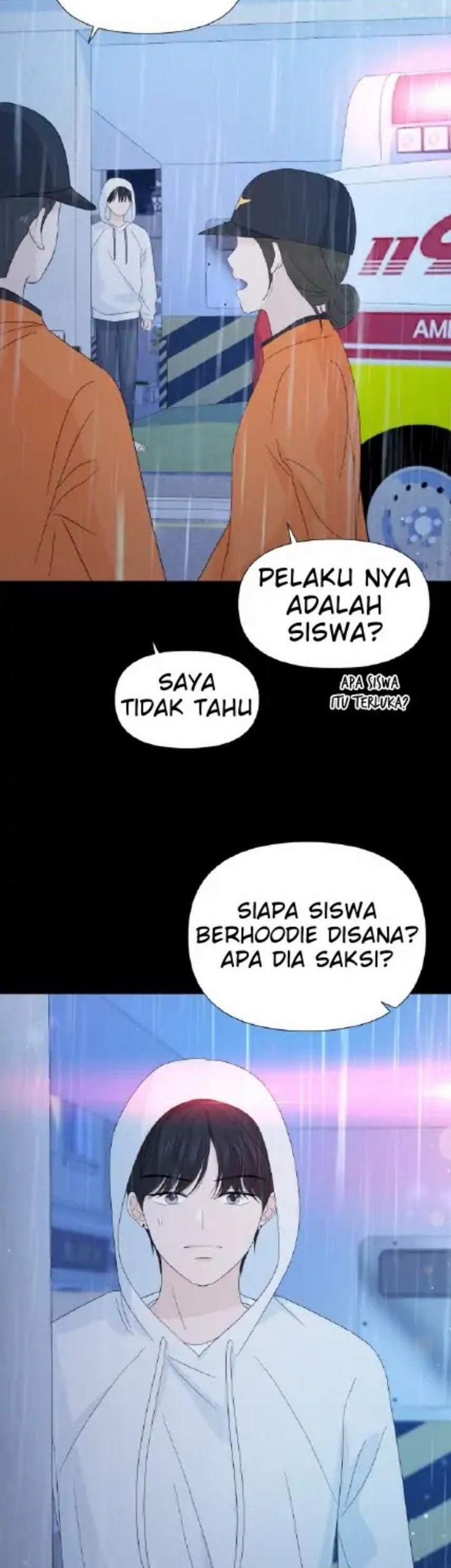 Can I Take It Back? Chapter 22 Gambar 30