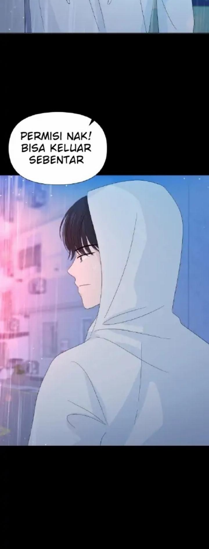 Can I Take It Back? Chapter 22 Gambar 31