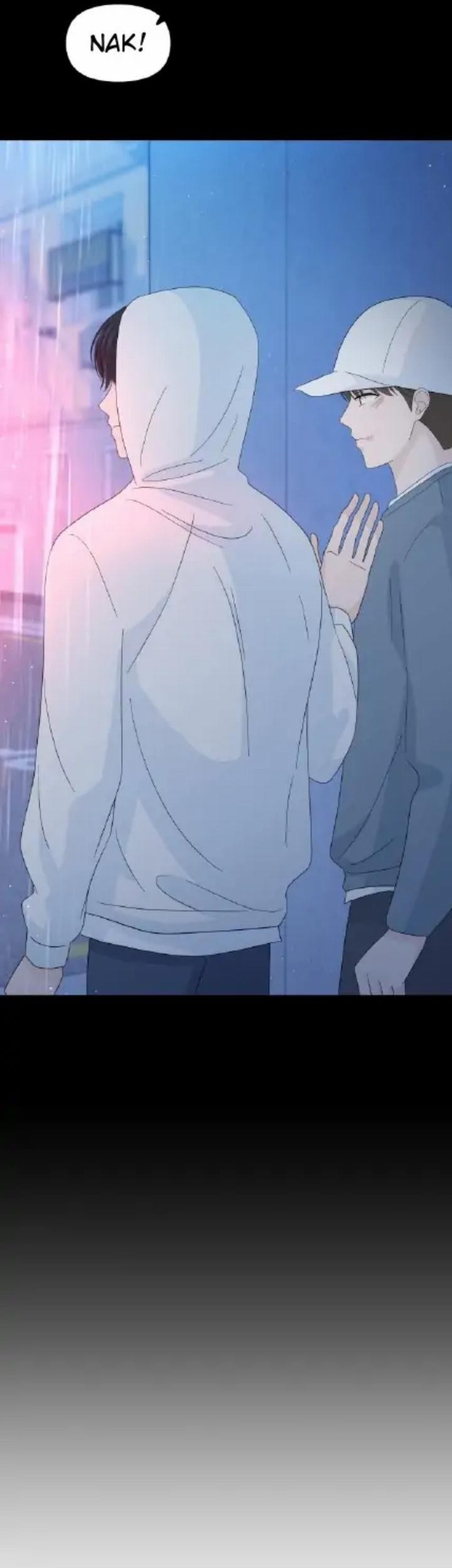Can I Take It Back? Chapter 22 Gambar 32