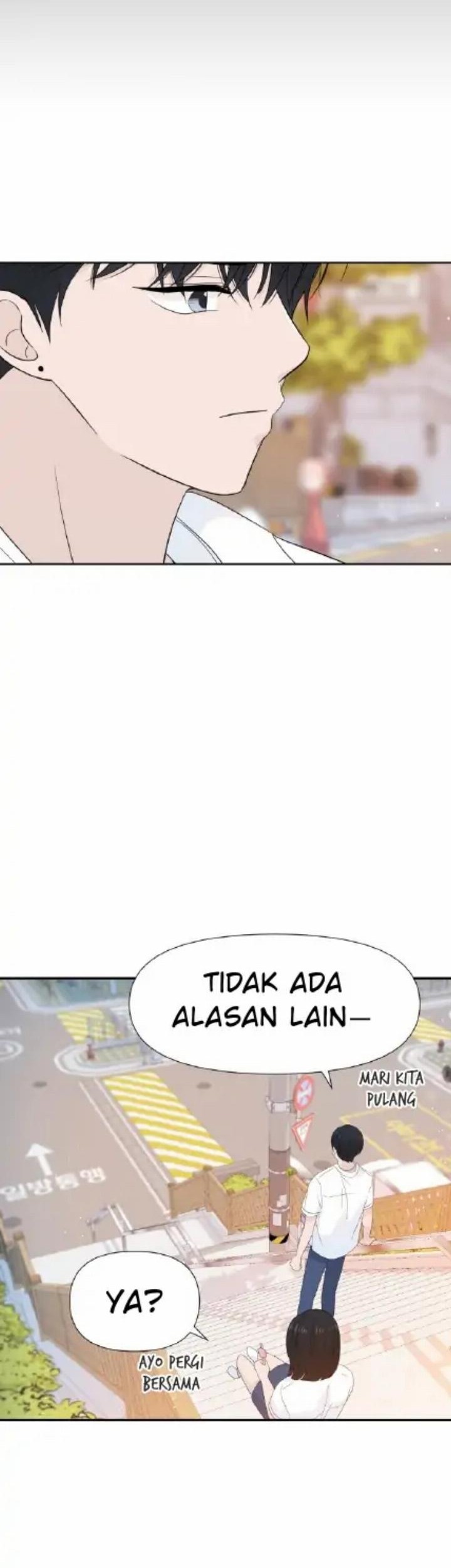 Can I Take It Back? Chapter 22 Gambar 33