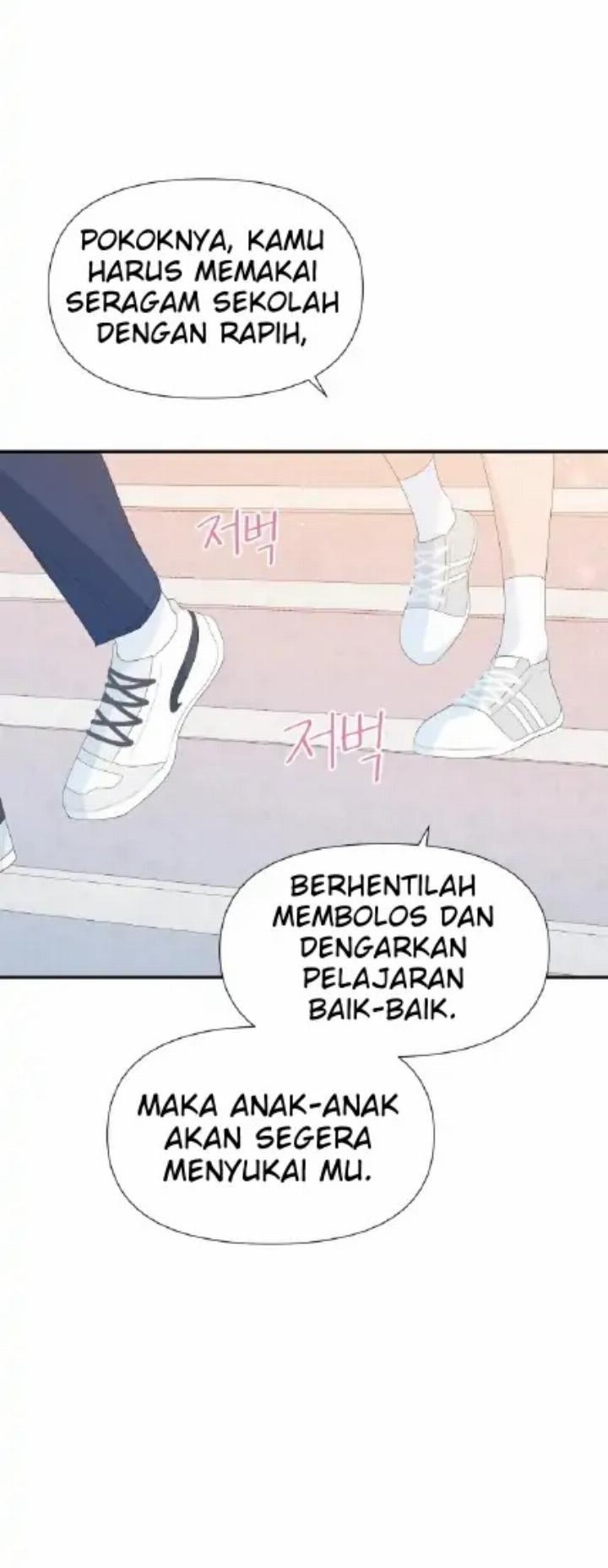 Can I Take It Back? Chapter 22 Gambar 34