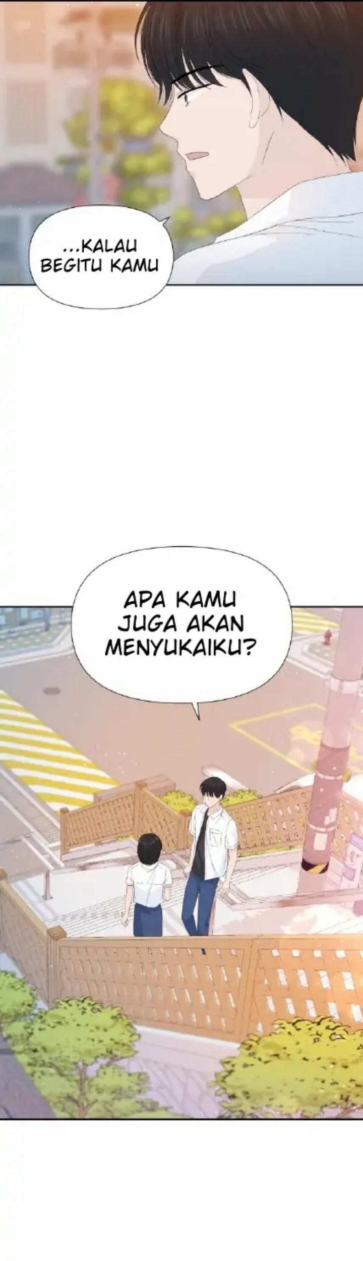 Can I Take It Back? Chapter 22 Gambar 35