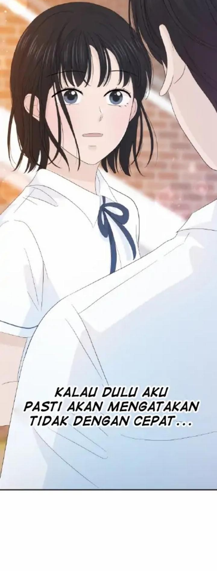 Can I Take It Back? Chapter 22 Gambar 37