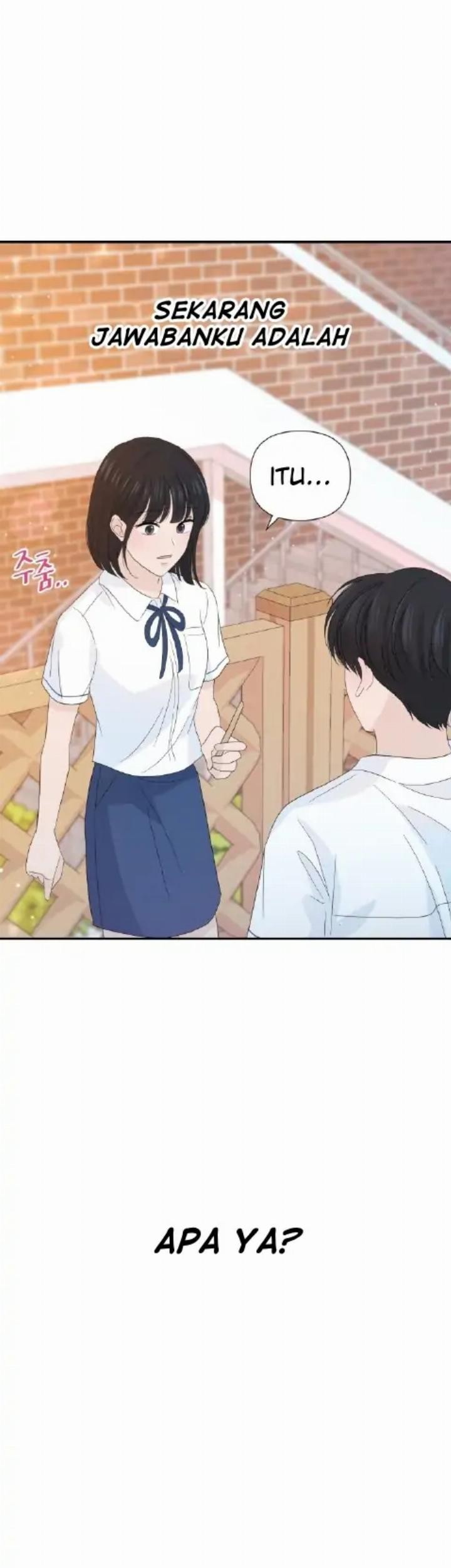 Can I Take It Back? Chapter 22 Gambar 38