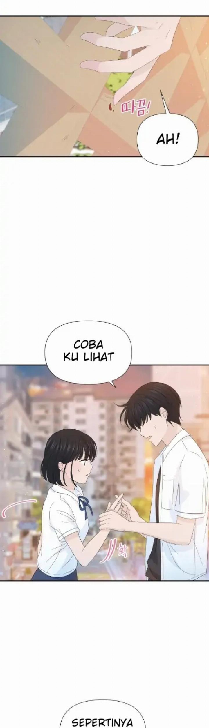Can I Take It Back? Chapter 22 Gambar 39