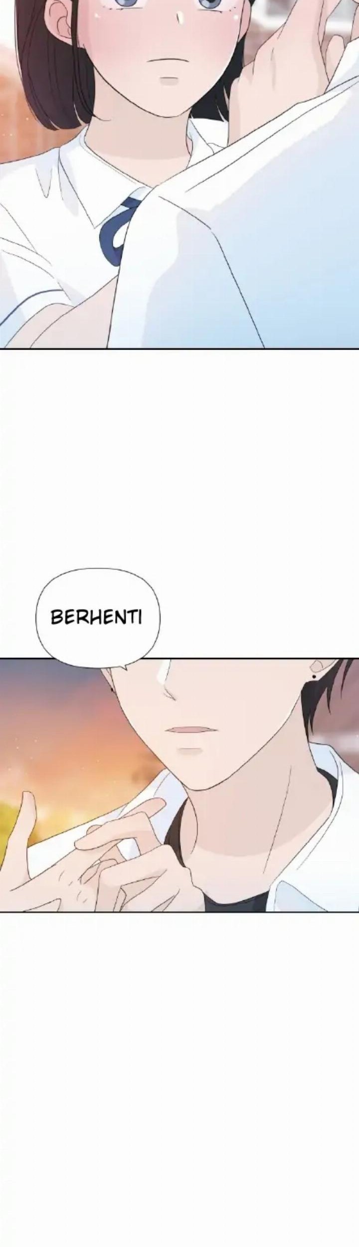 Can I Take It Back? Chapter 22 Gambar 42