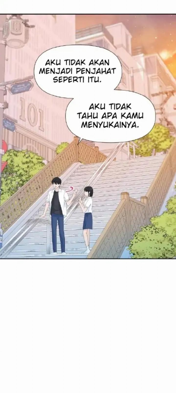 Can I Take It Back? Chapter 22 Gambar 43