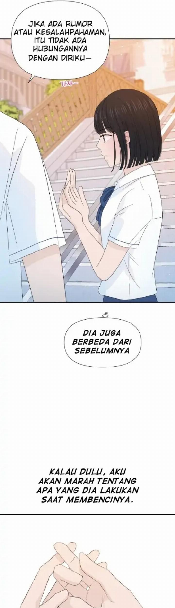 Can I Take It Back? Chapter 22 Gambar 44