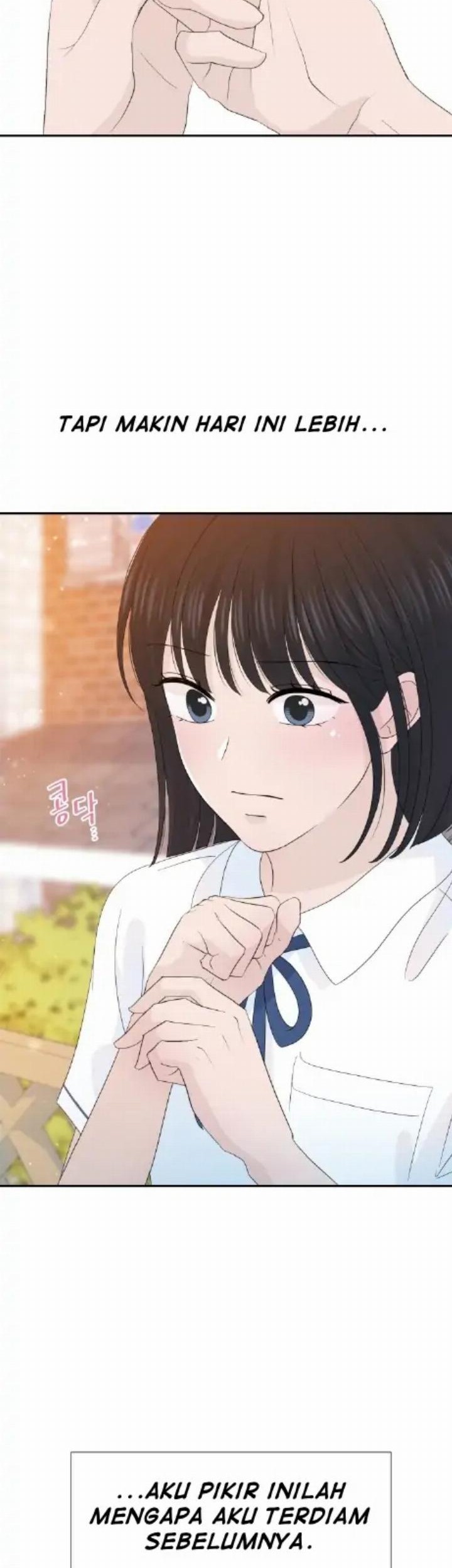 Can I Take It Back? Chapter 22 Gambar 45