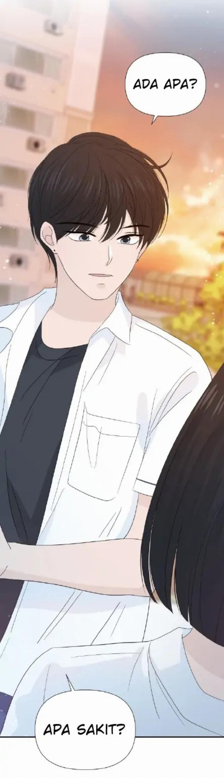 Can I Take It Back? Chapter 22 Gambar 47