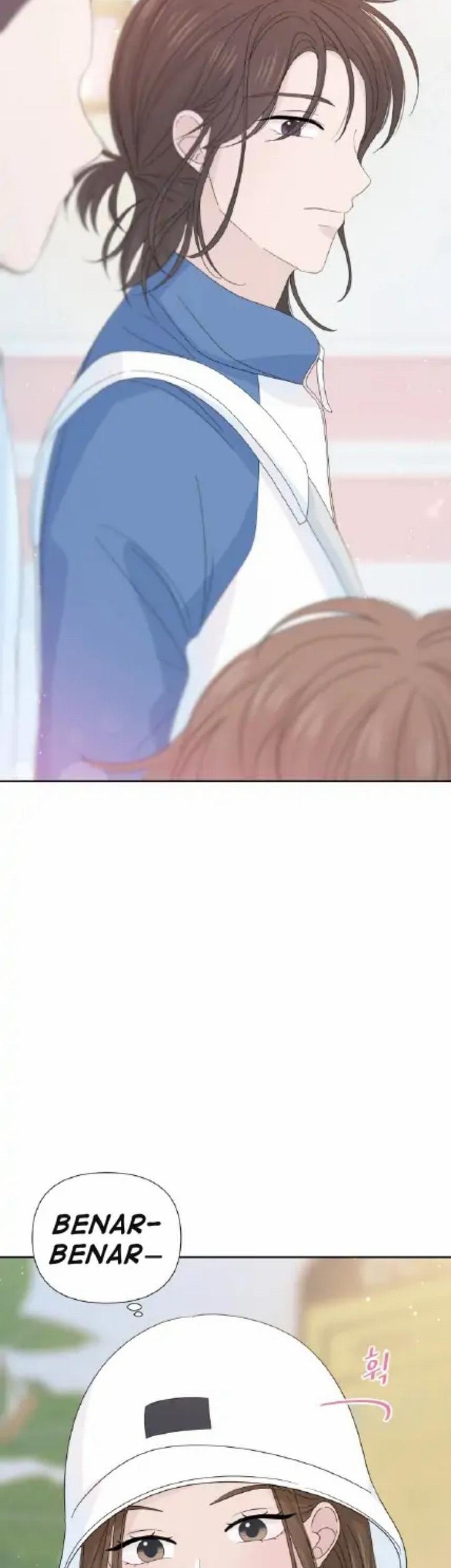 Can I Take It Back? Chapter 22 Gambar 3