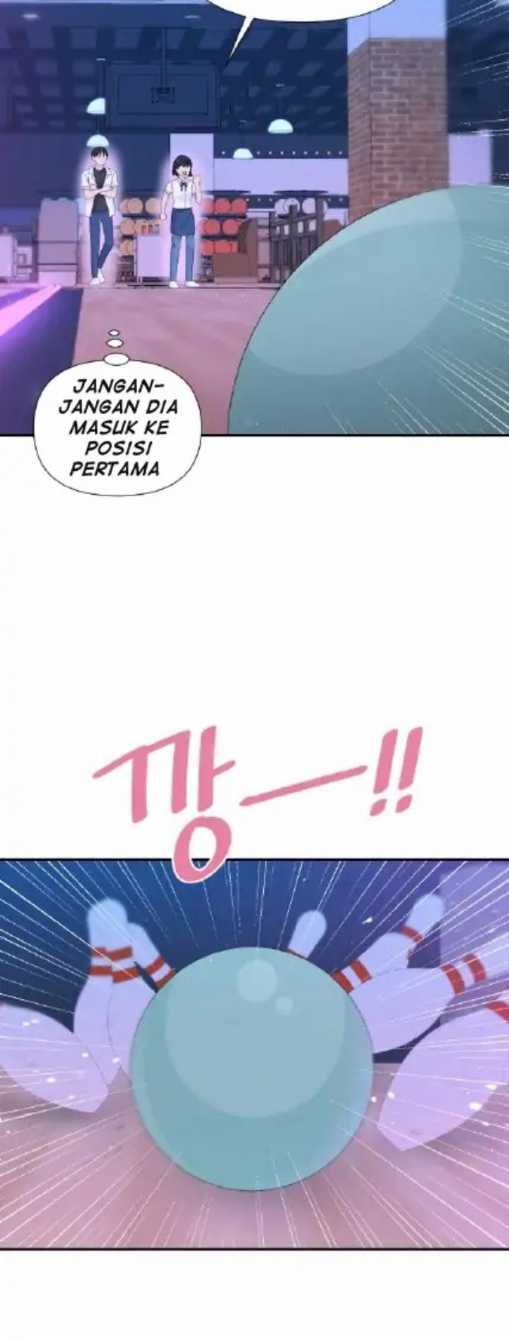 Can I Take It Back? Chapter 22 Gambar 7