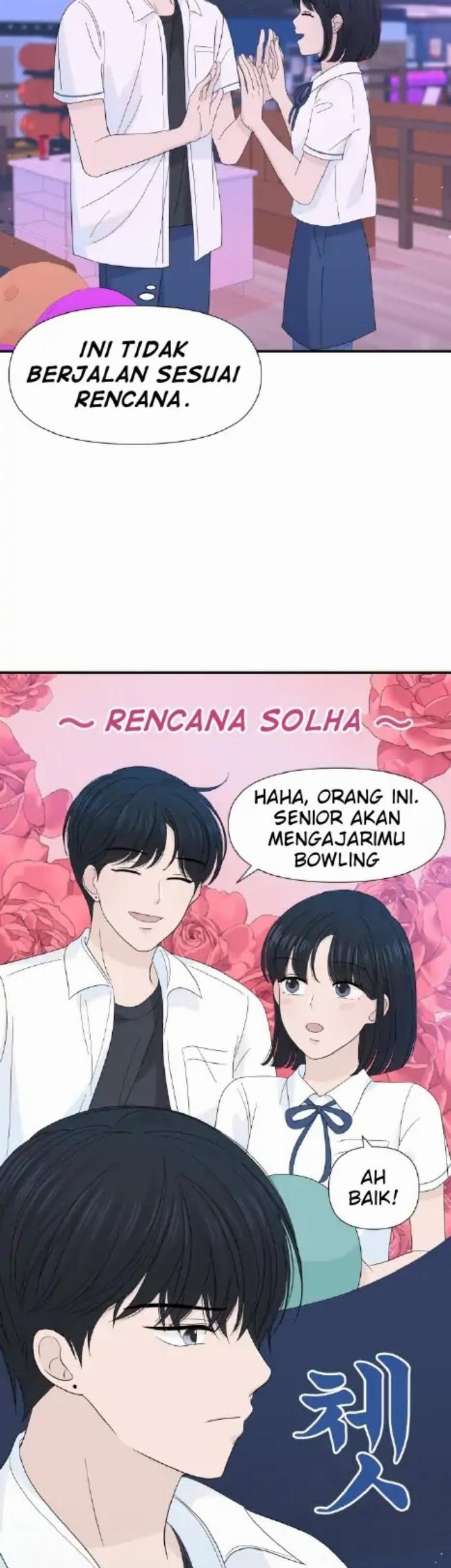 Can I Take It Back? Chapter 22 Gambar 9