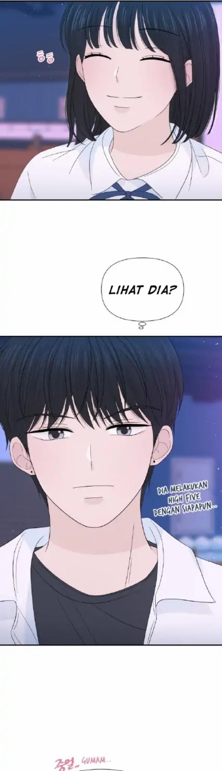 Can I Take It Back? Chapter 22 Gambar 11
