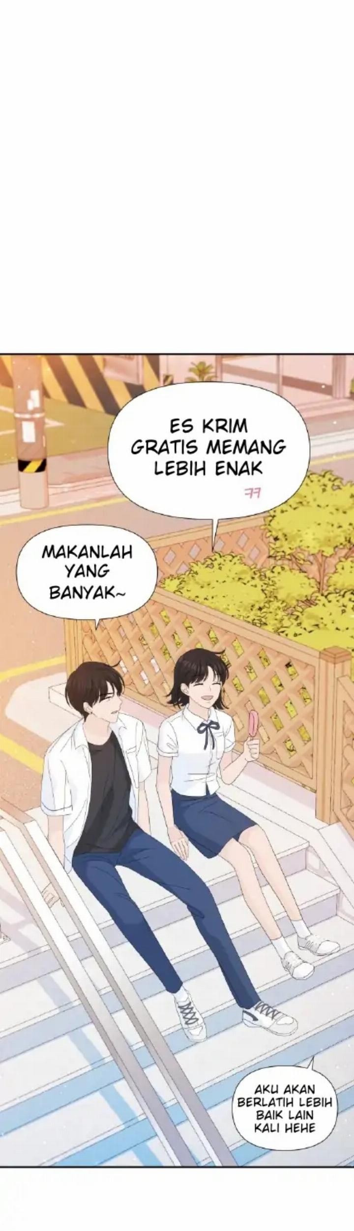 Can I Take It Back? Chapter 22 Gambar 14