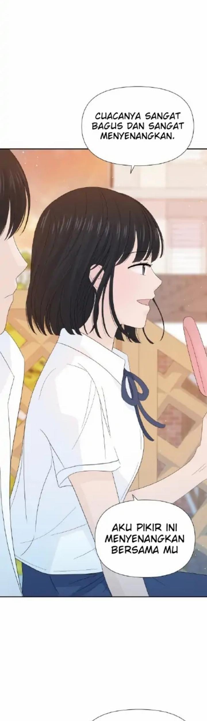 Can I Take It Back? Chapter 22 Gambar 15