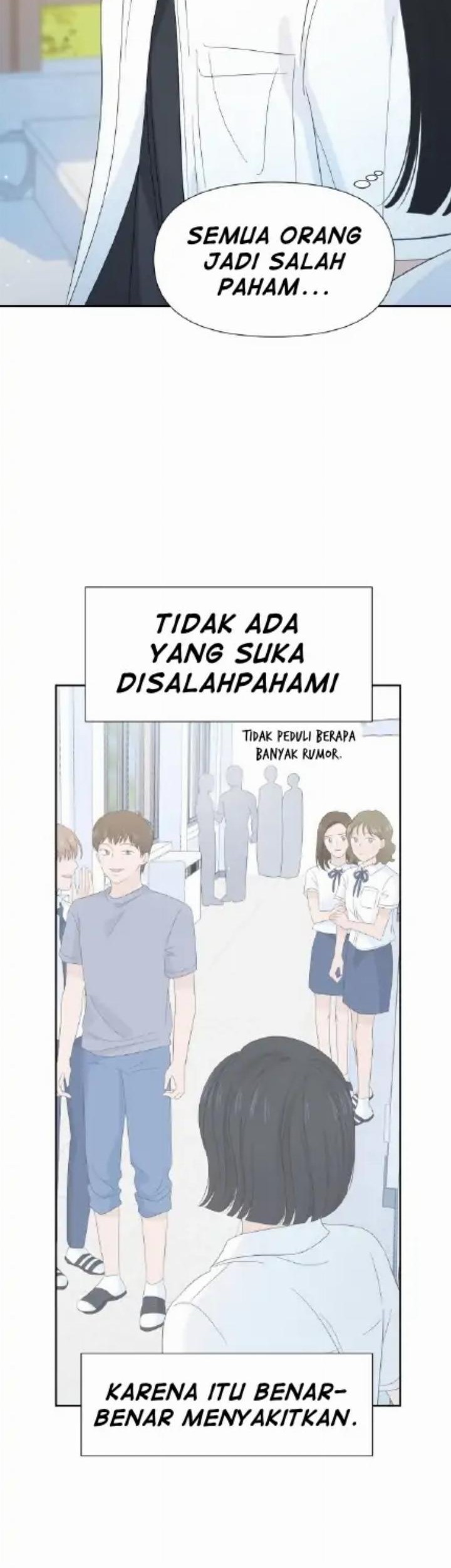 Can I Take It Back? Chapter 22 Gambar 21