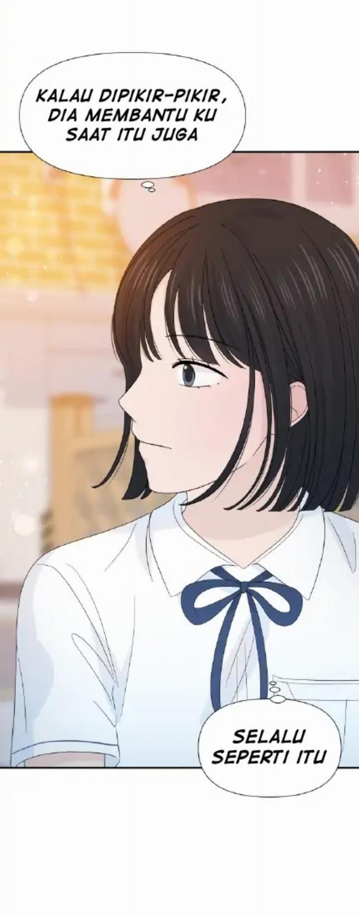 Can I Take It Back? Chapter 22 Gambar 22