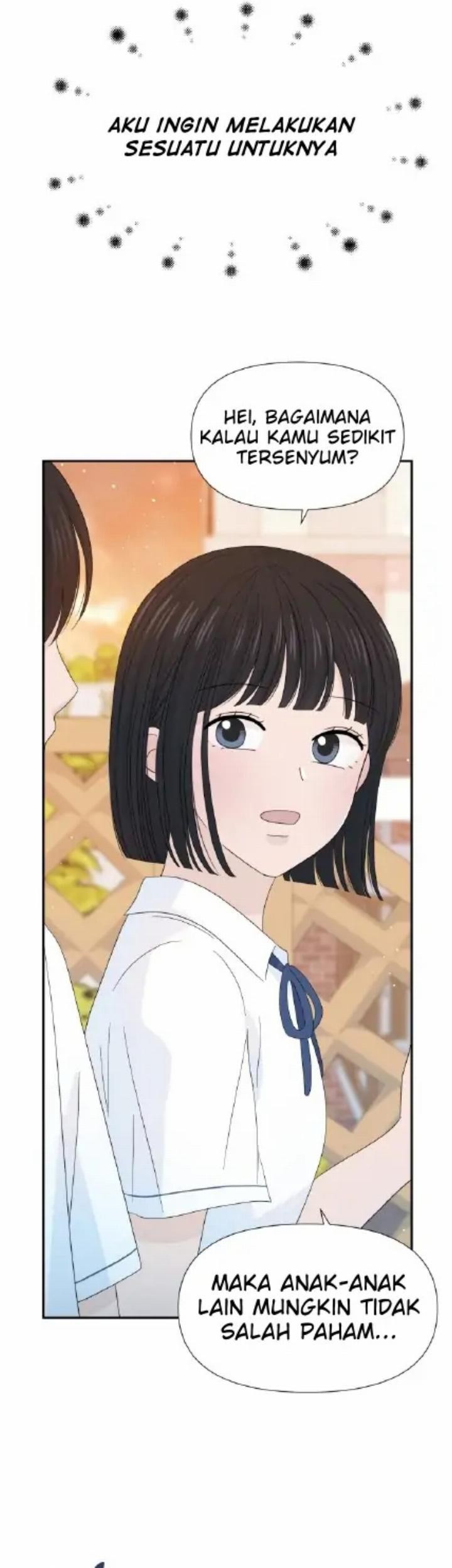 Can I Take It Back? Chapter 22 Gambar 23