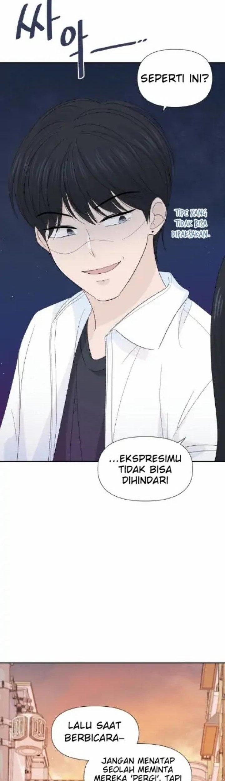 Can I Take It Back? Chapter 22 Gambar 24