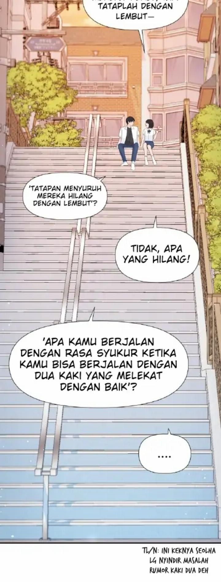 Can I Take It Back? Chapter 22 Gambar 25