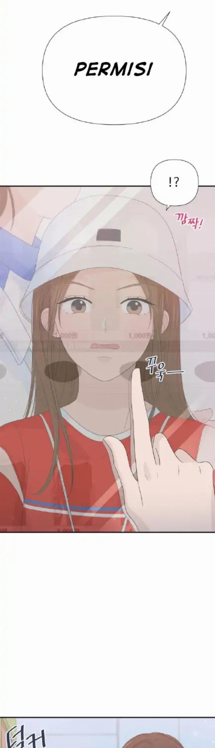 Can I Take It Back? Chapter 21 Gambar 30
